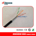 Câble LAN UTP Outdoor Cat5e Cable